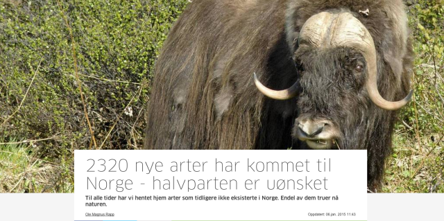 Aftenposten_Jan2015