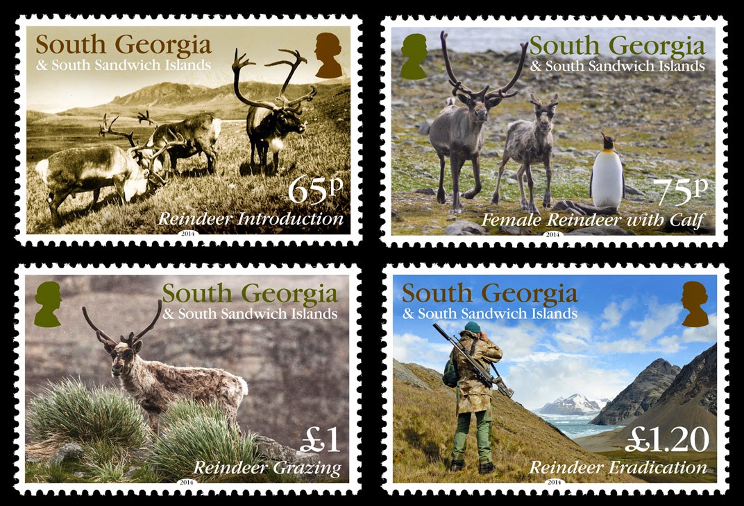 Animals as instruments of Norwegian imperial authority in the interwar Arctic