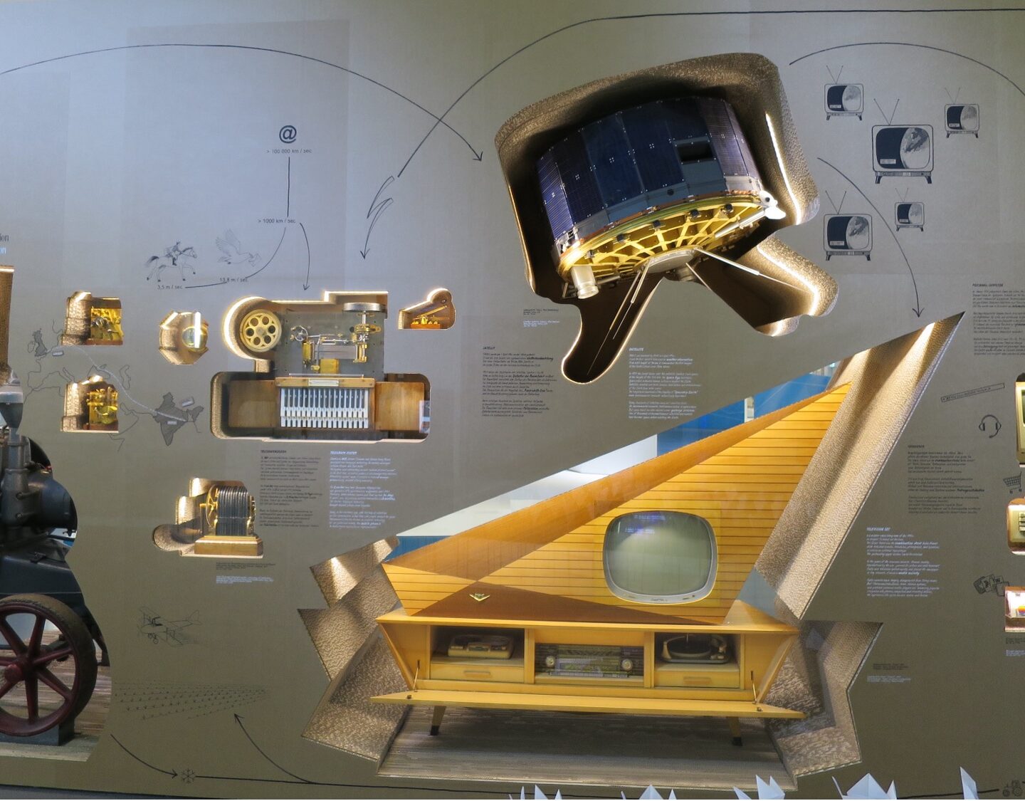 The Anthropocene as a History of Technology