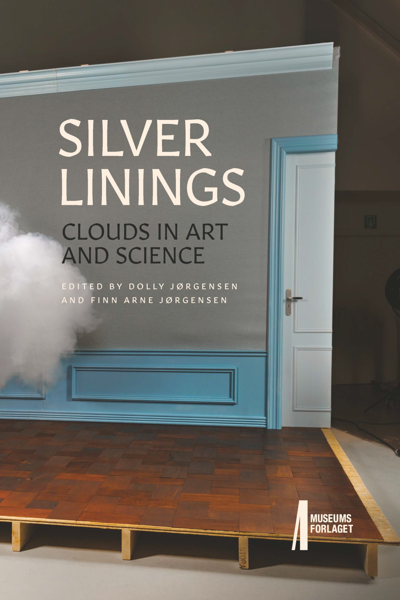 Silver Linings: Clouds in Art & Science