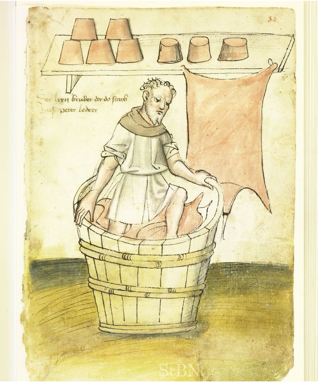 Crafts and Cleanliness: The Regulation of Noxious Business Activity in English Towns During the Fourteenth through Sixteenth Centuries